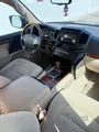 LAND CRUISER 2014 GX V6 340K KM QR 69K